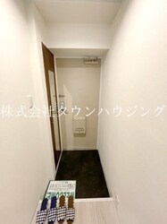 大井町レジデンスの物件内観写真